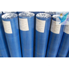 10 * 10 90G / M2 Beton Fiberglas Netz